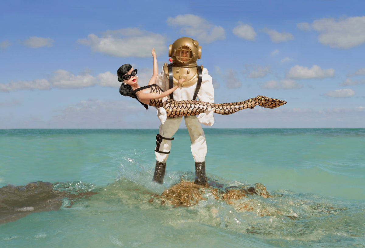 On The Beach! – Page 3 – Barbie and Ken Photos