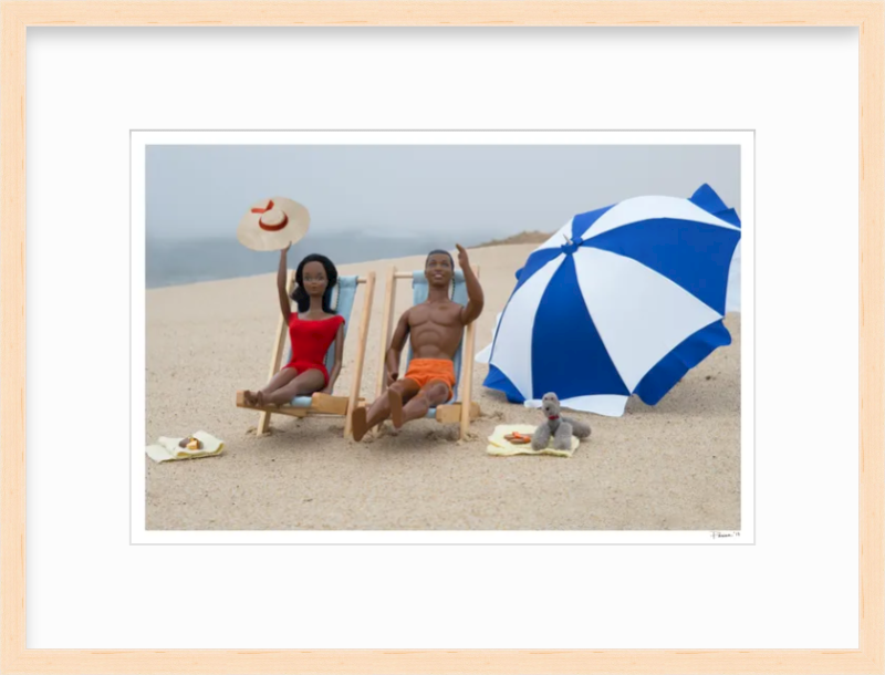 Beach Days with Christie & Steve