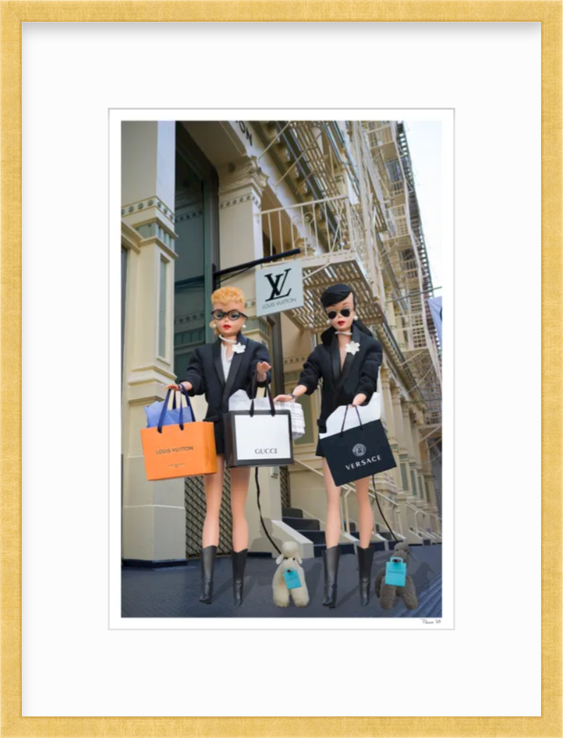 Girls of SoHo