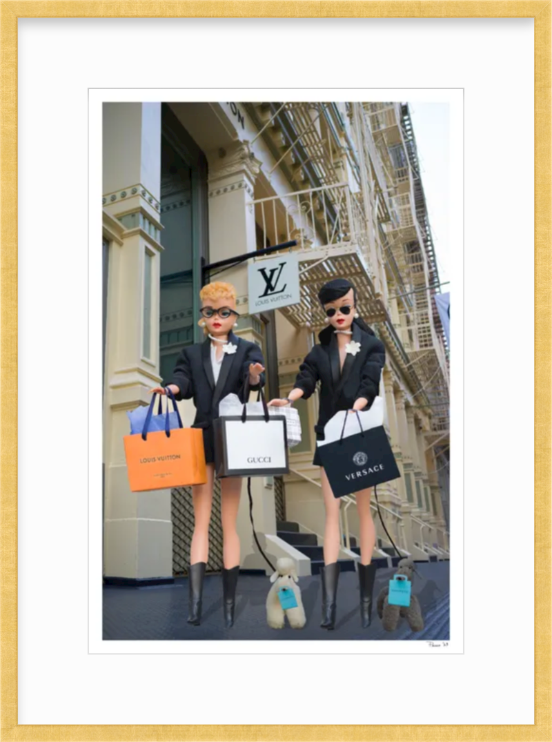 Girls of SoHo