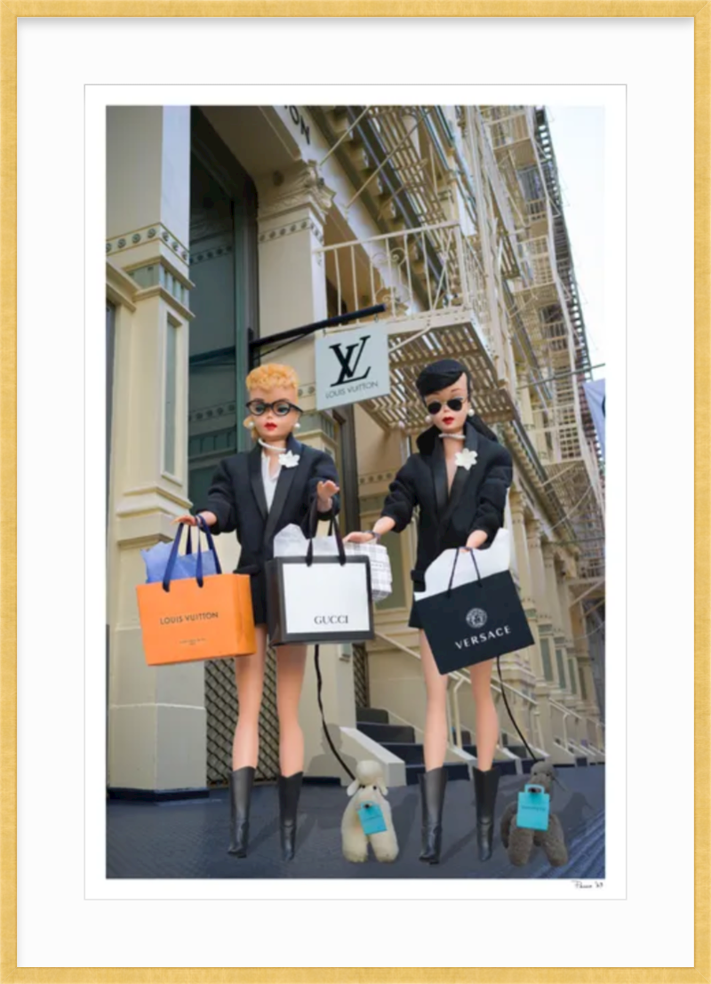 Girls of SoHo