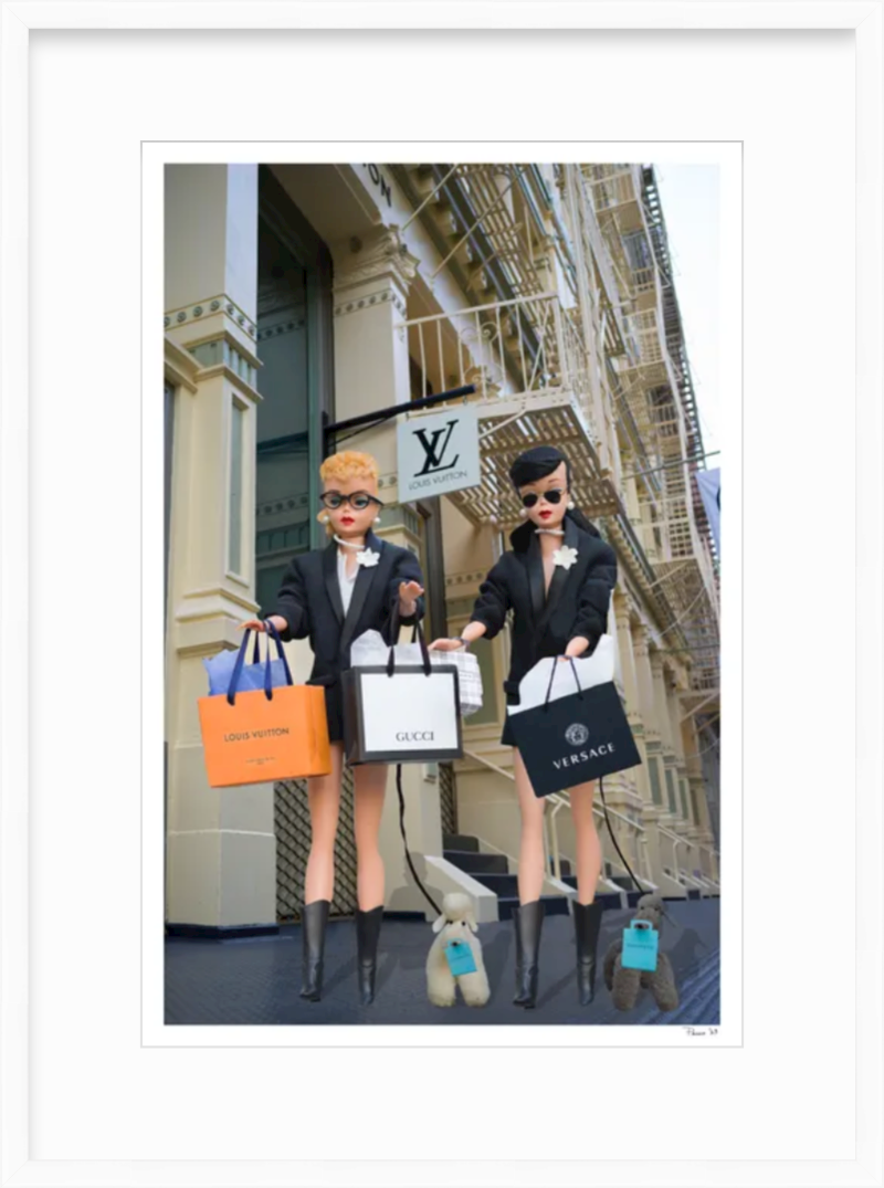 Girls of SoHo