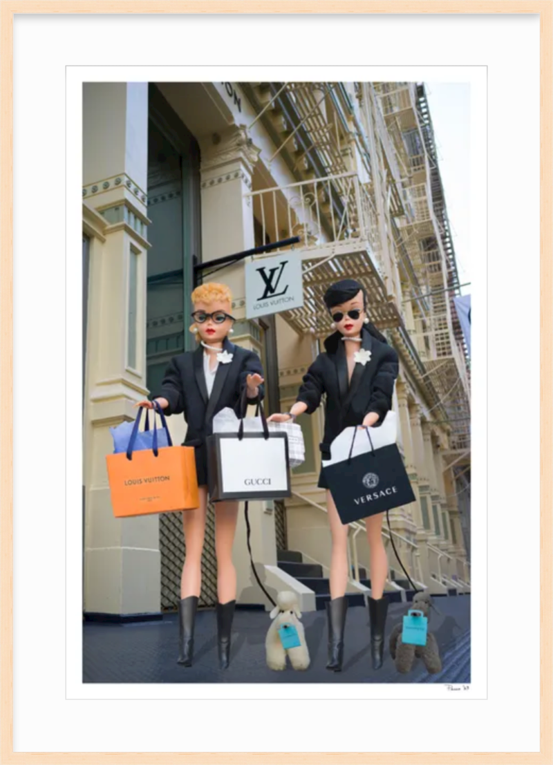 Girls of SoHo