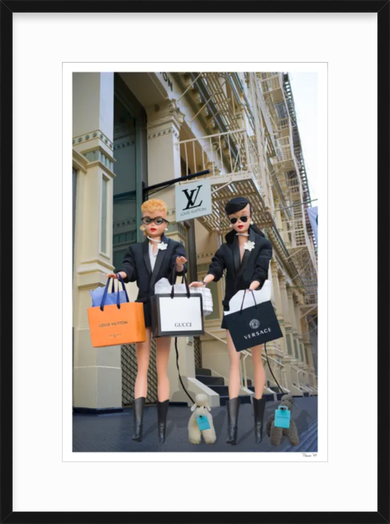Girls of SoHo