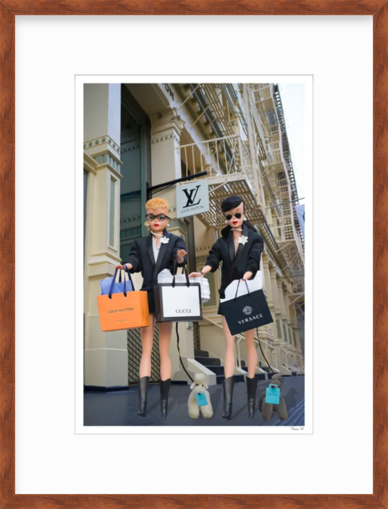 Girls of SoHo