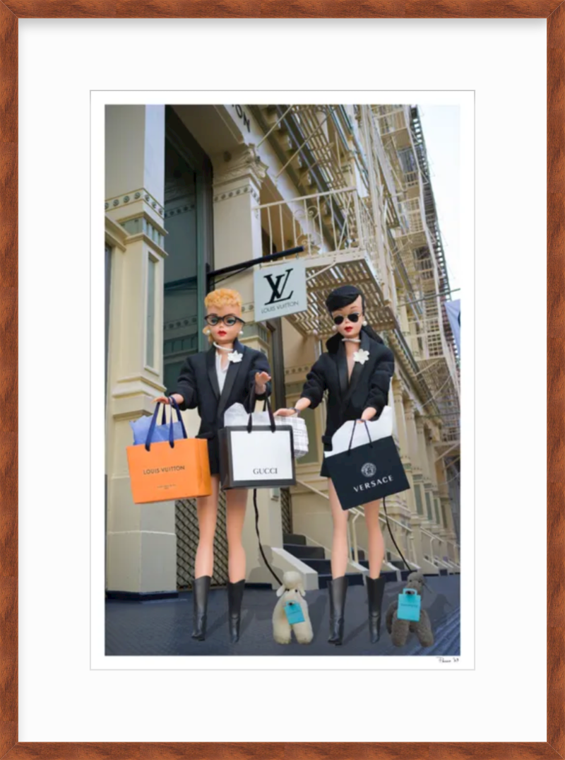 Girls of SoHo