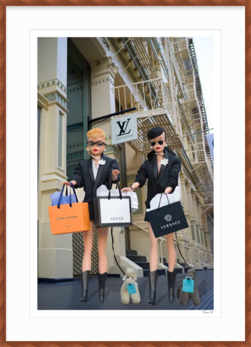 Girls of SoHo
