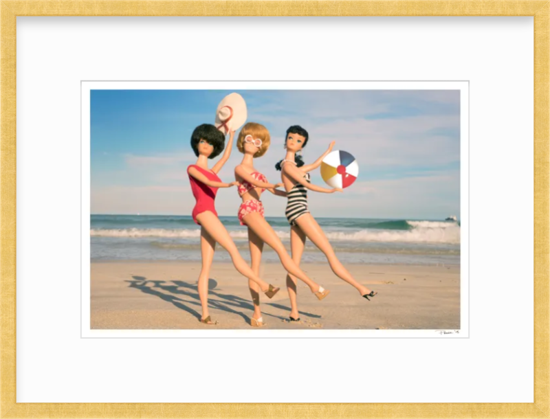 Kick'n It Girls Style