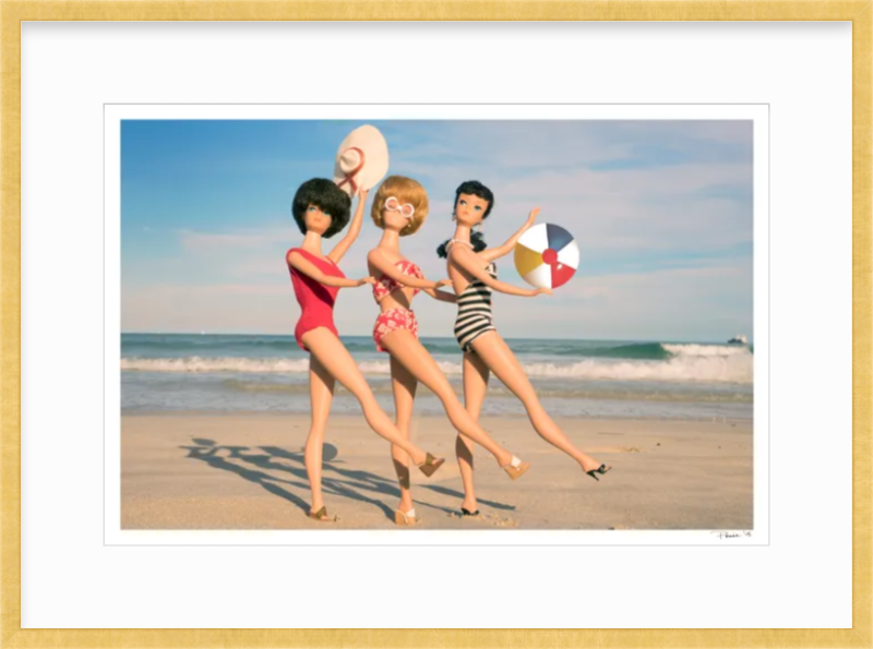 Kick'n It Girls Style