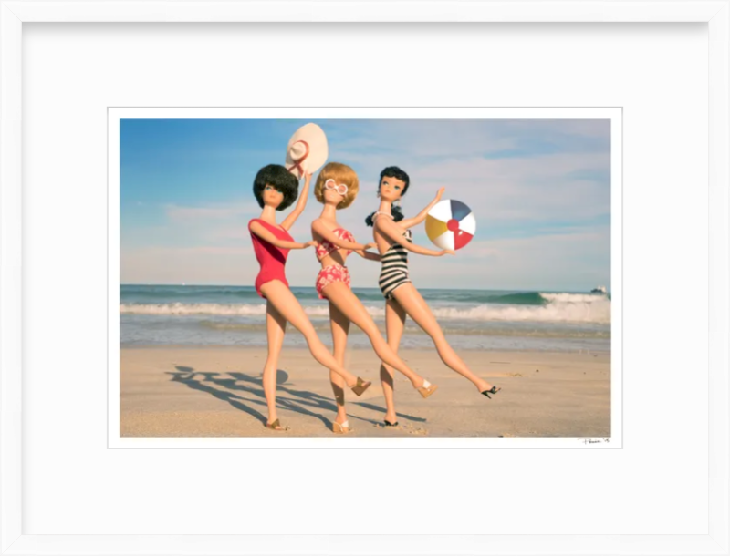 Kick'n It Girls Style