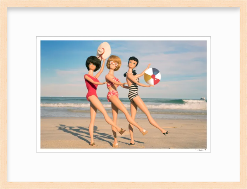 Kick'n It Girls Style
