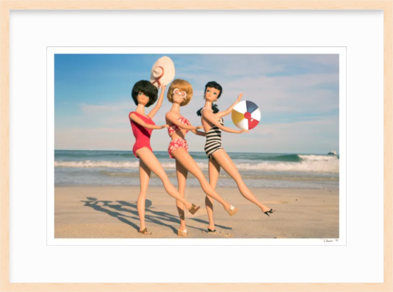 Kick'n It Girls Style