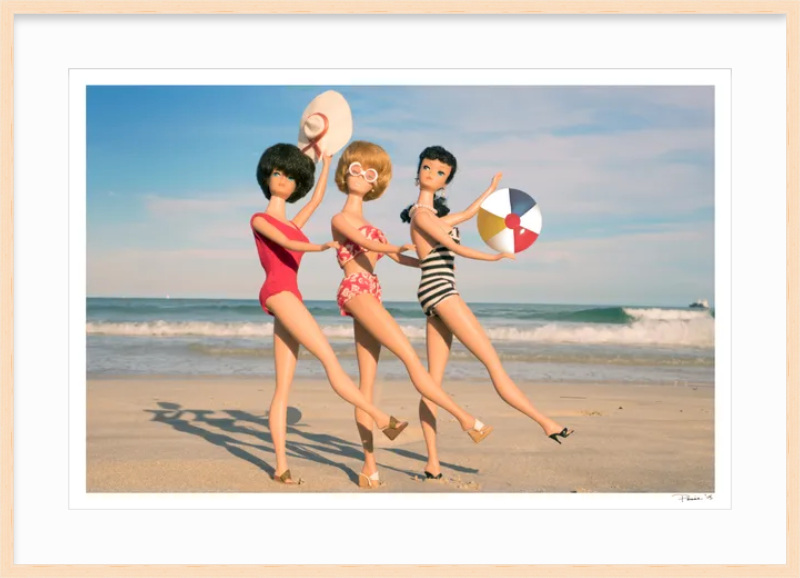 Kick'n It Girls Style