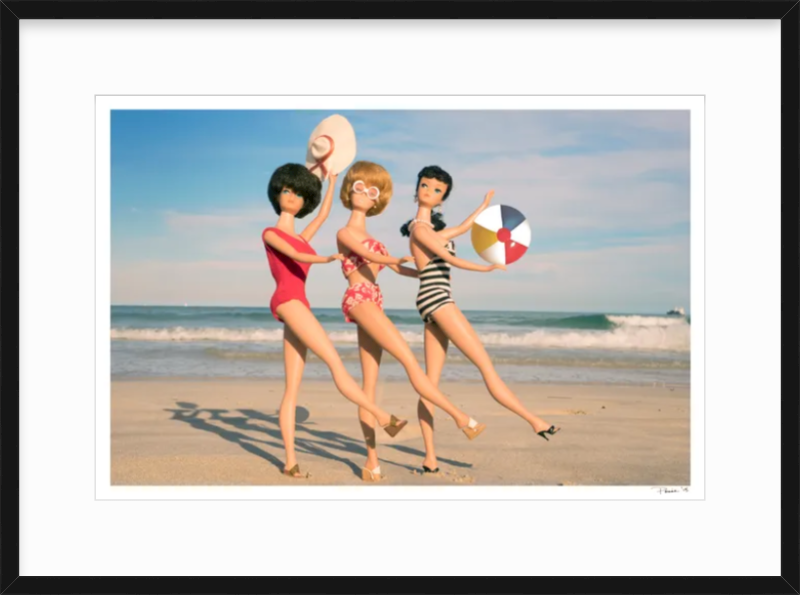 Kick'n It Girls Style
