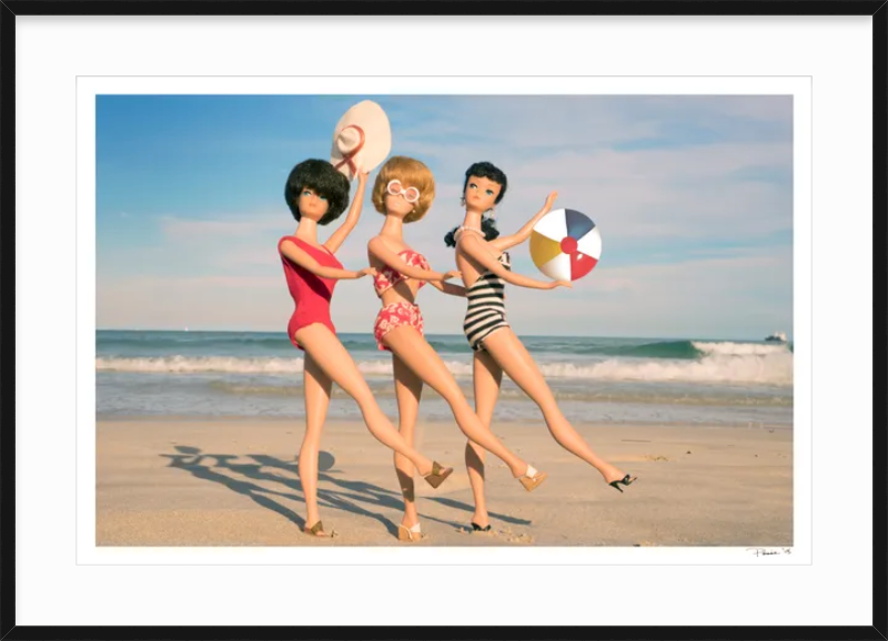 Kick'n It Girls Style