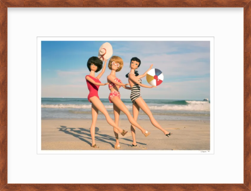 Kick'n It Girls Style