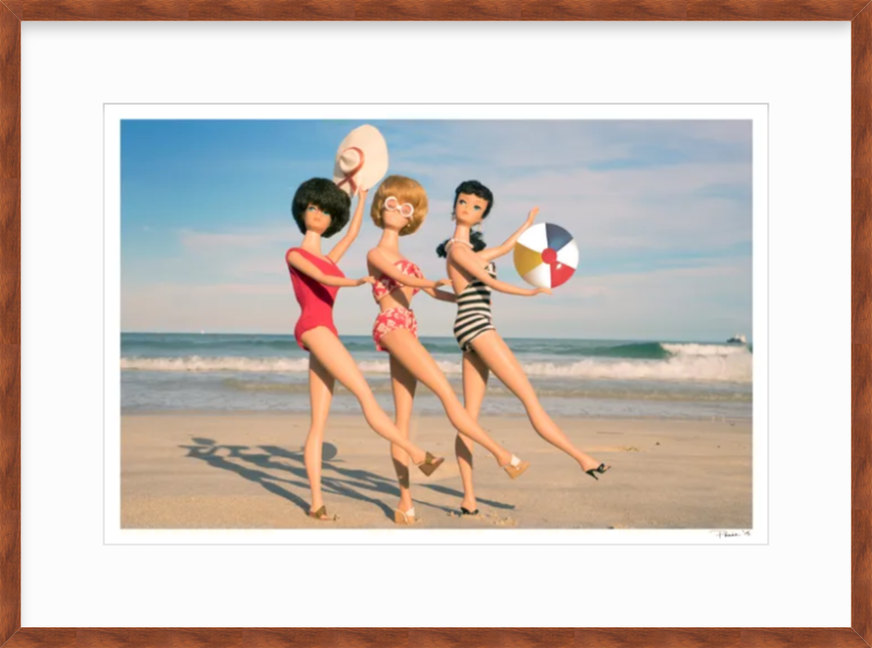 Kick'n It Girls Style