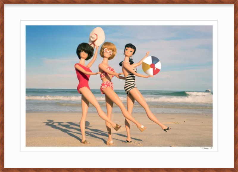 Kick'n It Girls Style