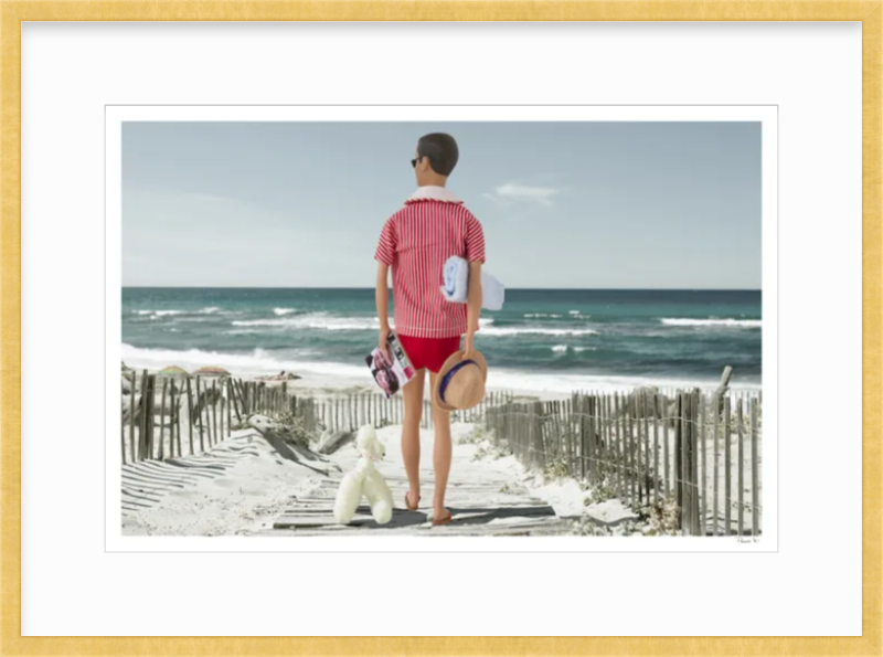 Last Days of Summer - Ken Brunette