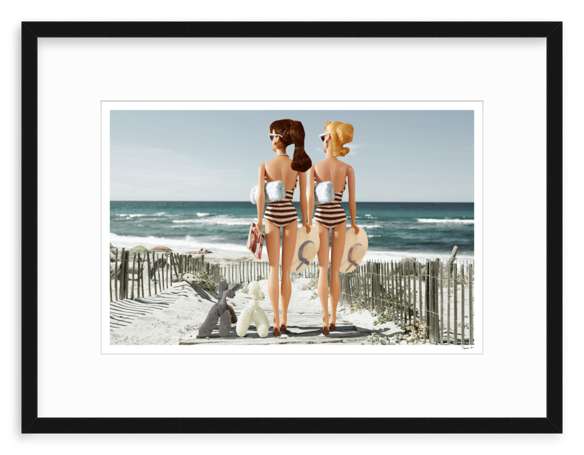 Last Days of Summer (The Girls)