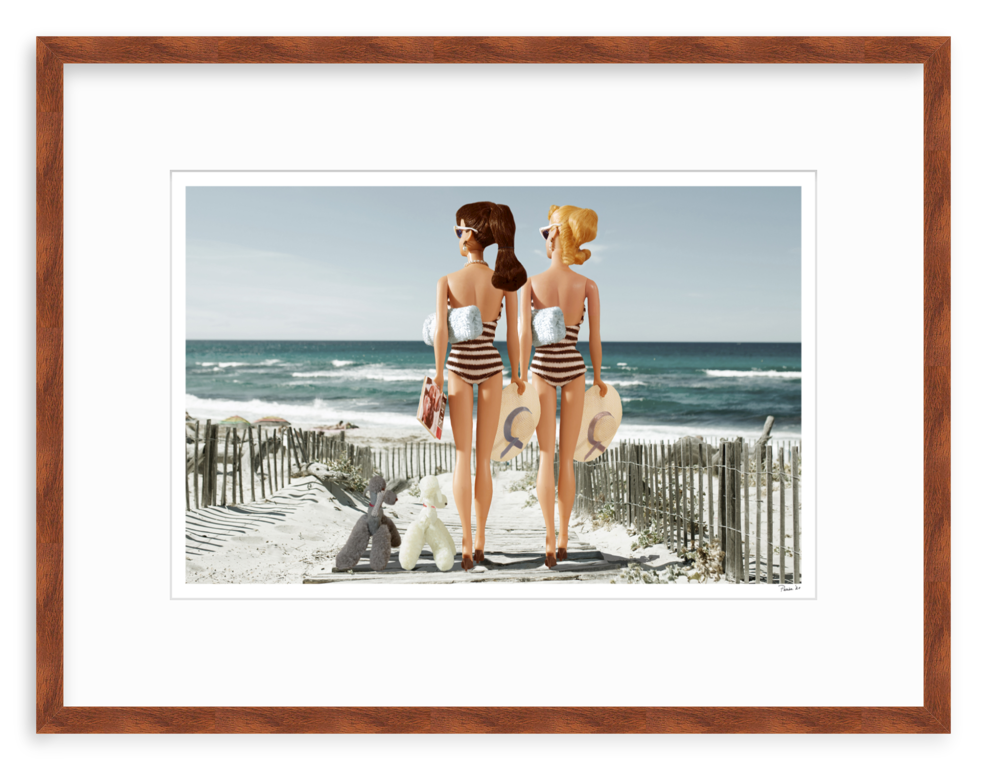 Last Days of Summer (The Girls)