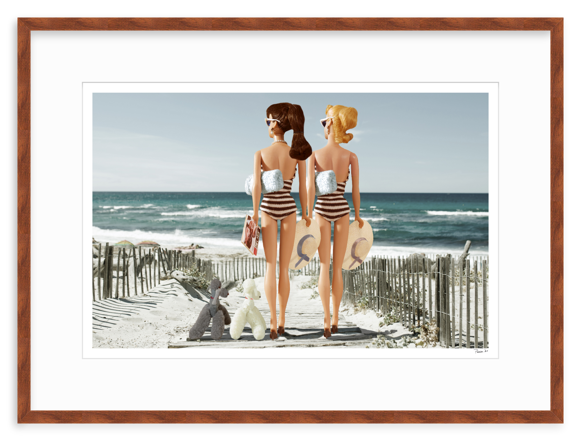 Last Days of Summer (The Girls)