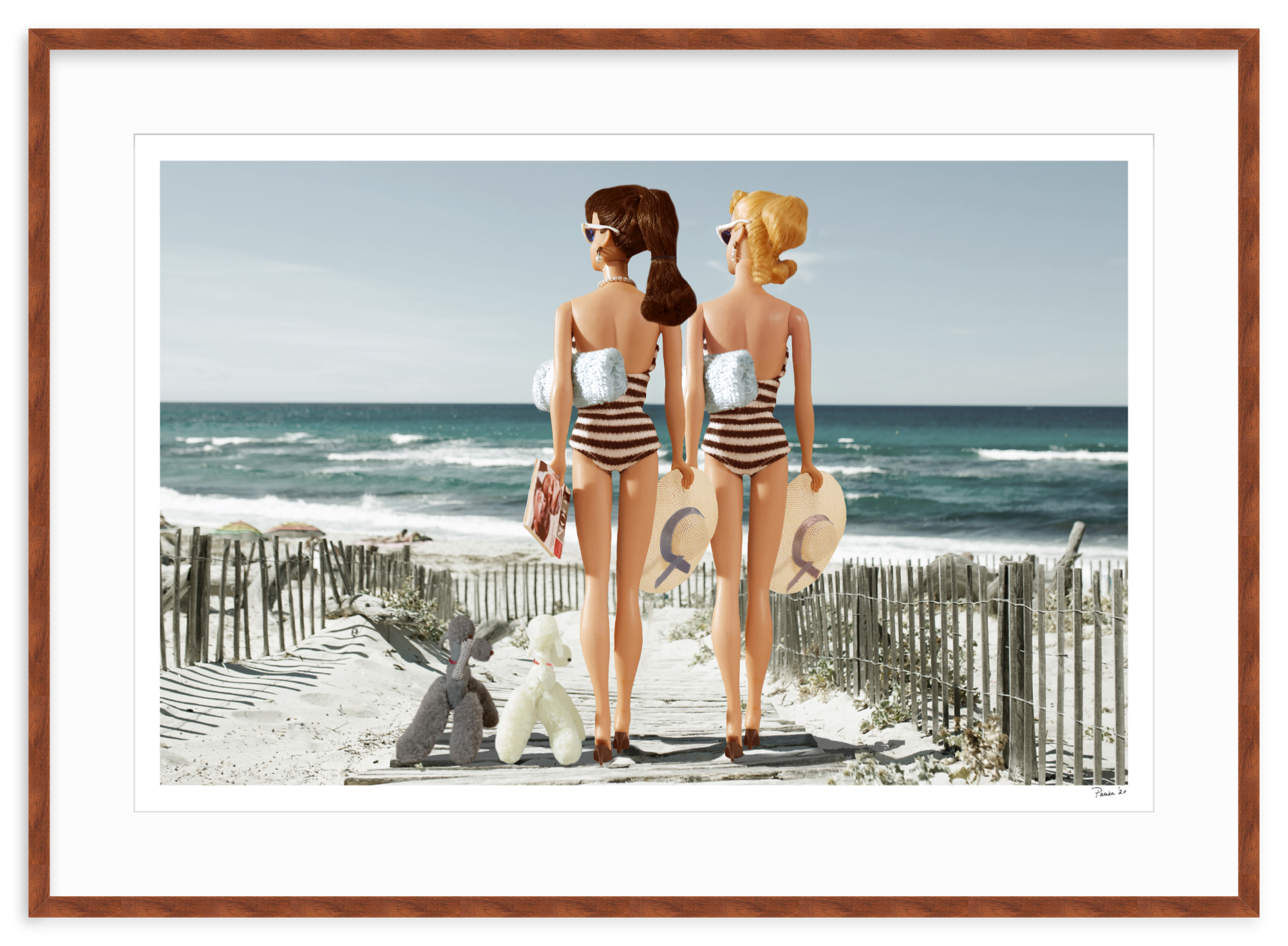 Last Days of Summer (The Girls)