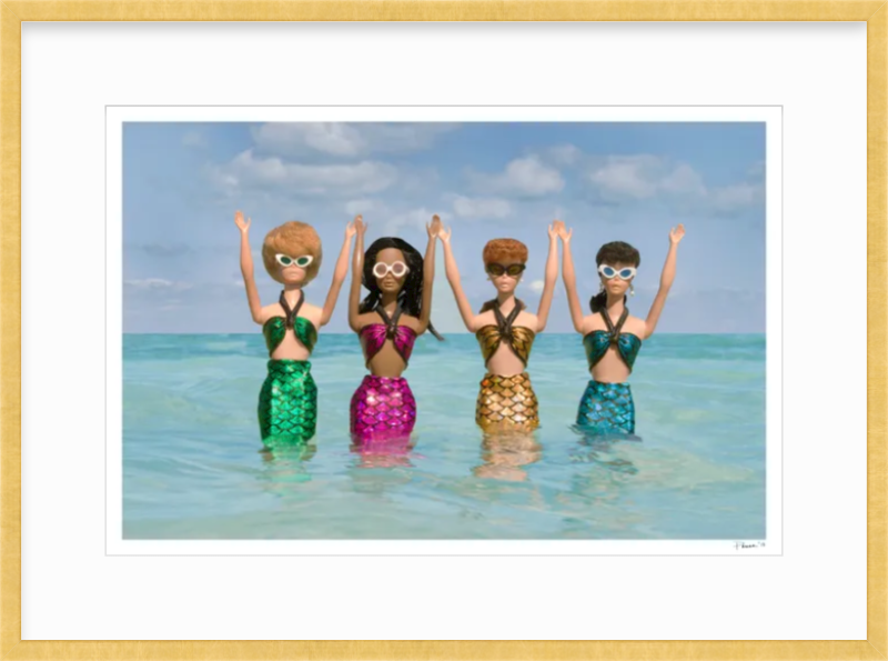 Mermaid Dip