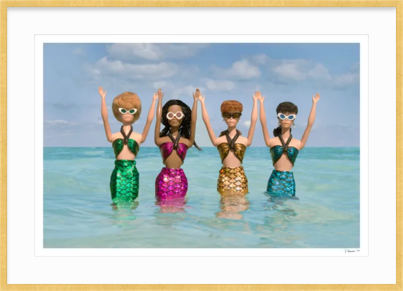 Mermaid Dip