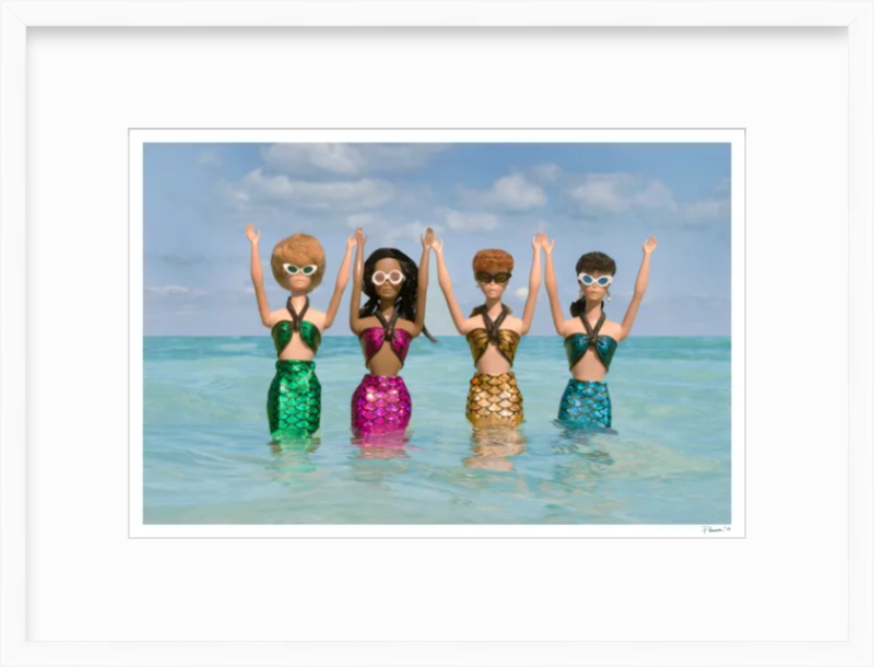 Mermaid Dip