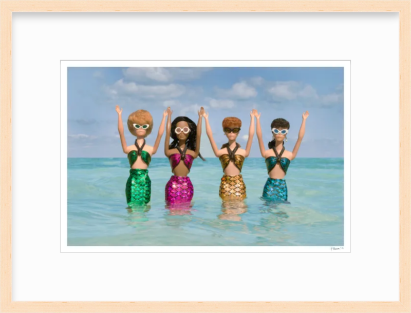 Mermaid Dip