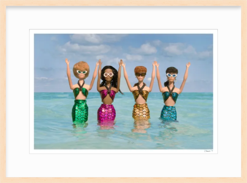 Mermaid Dip