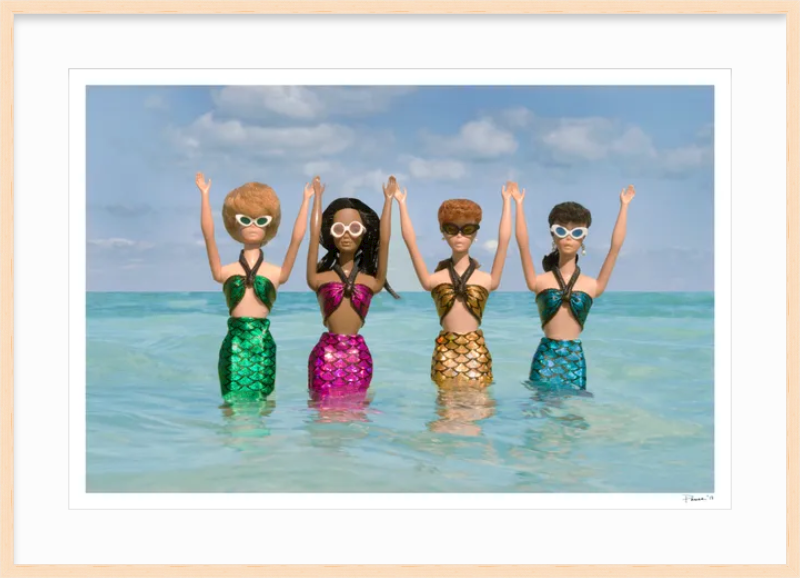Mermaid Dip