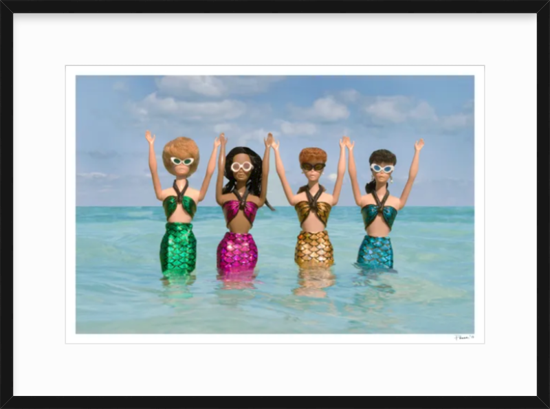 Mermaid Dip