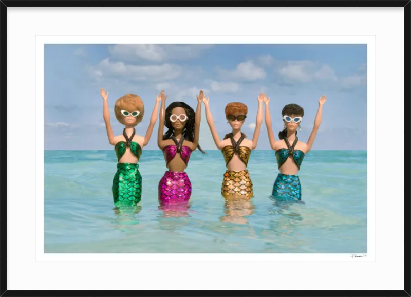 Mermaid Dip