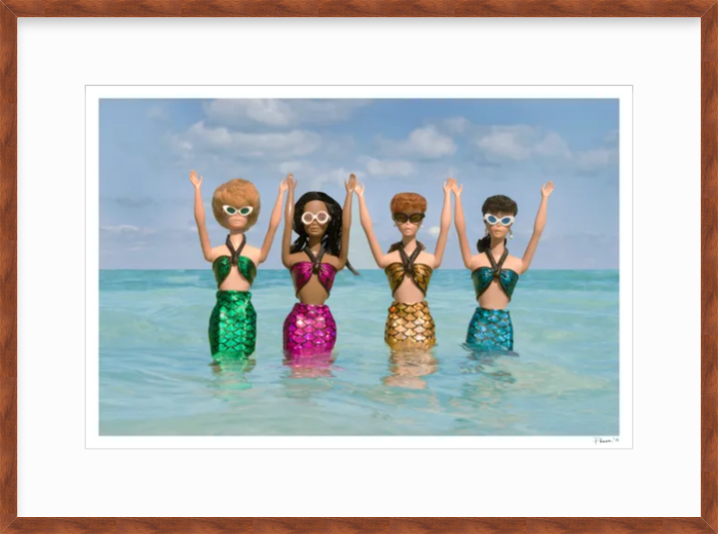 Mermaid Dip