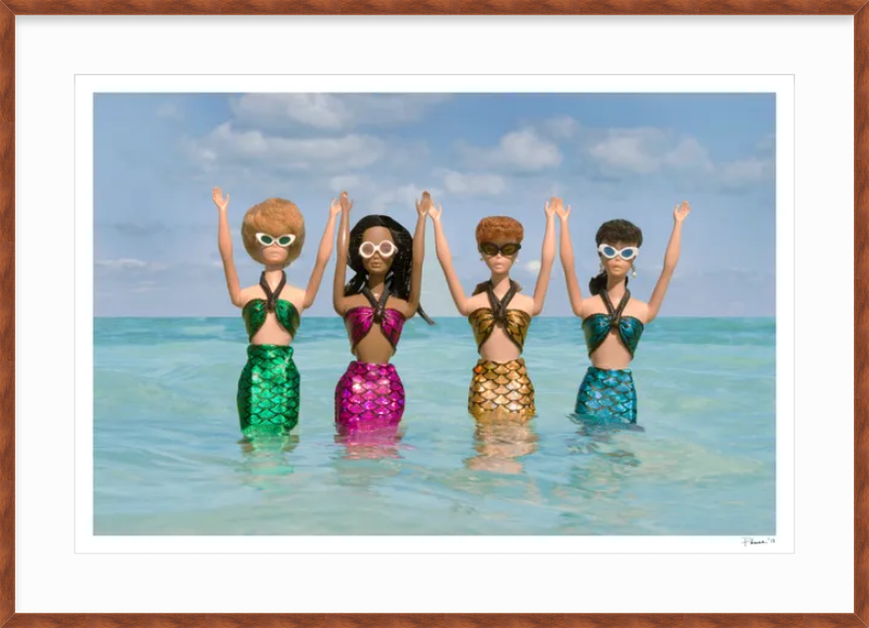 Mermaid Dip