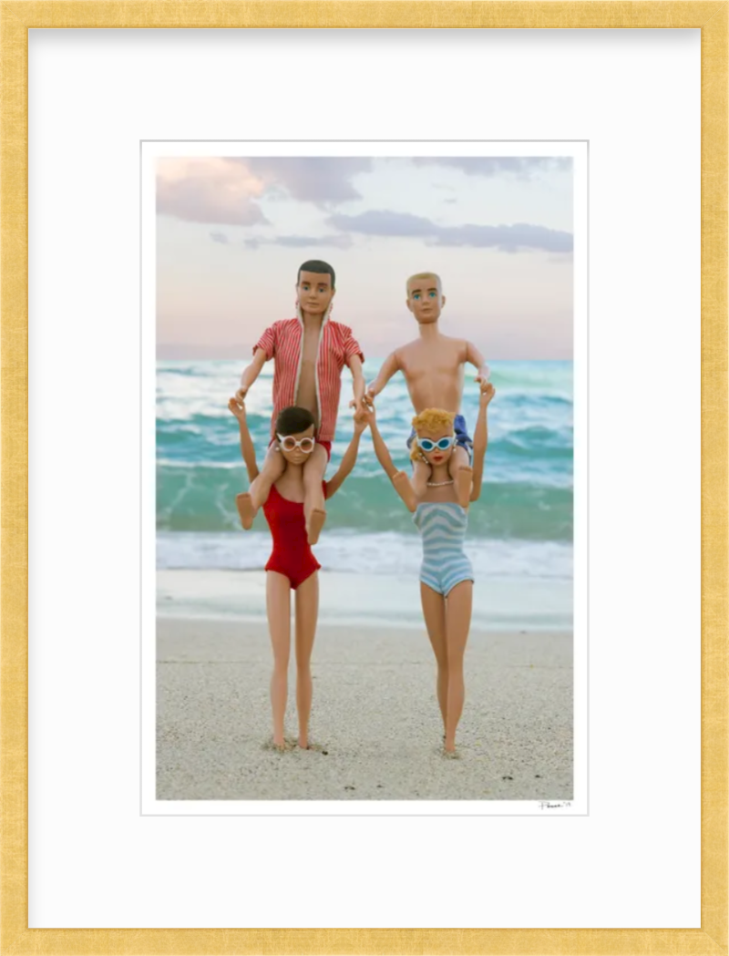 Miami Photo-Op