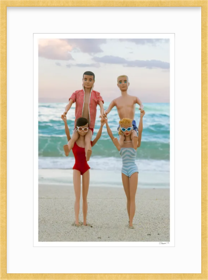 Miami Photo-Op