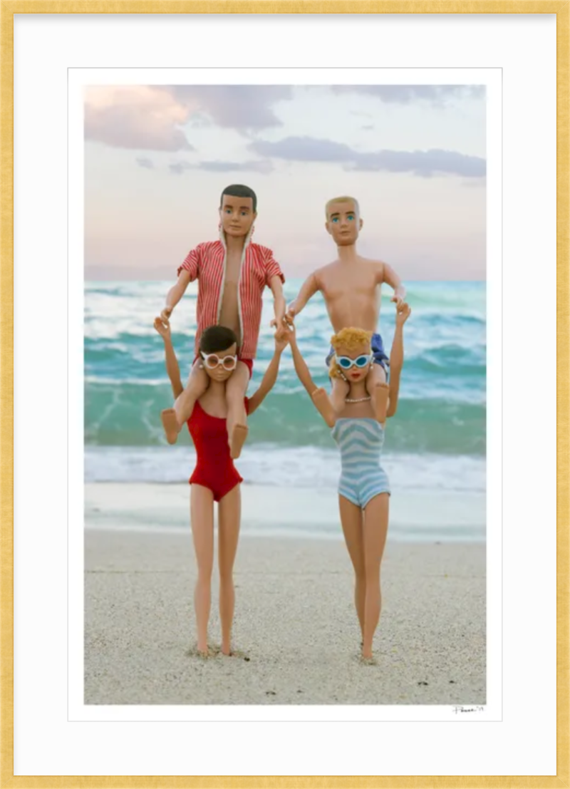 Miami Photo-Op