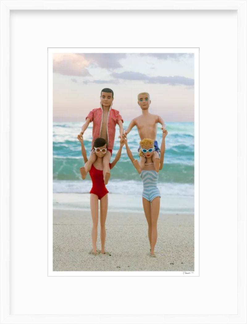 Miami Photo-Op