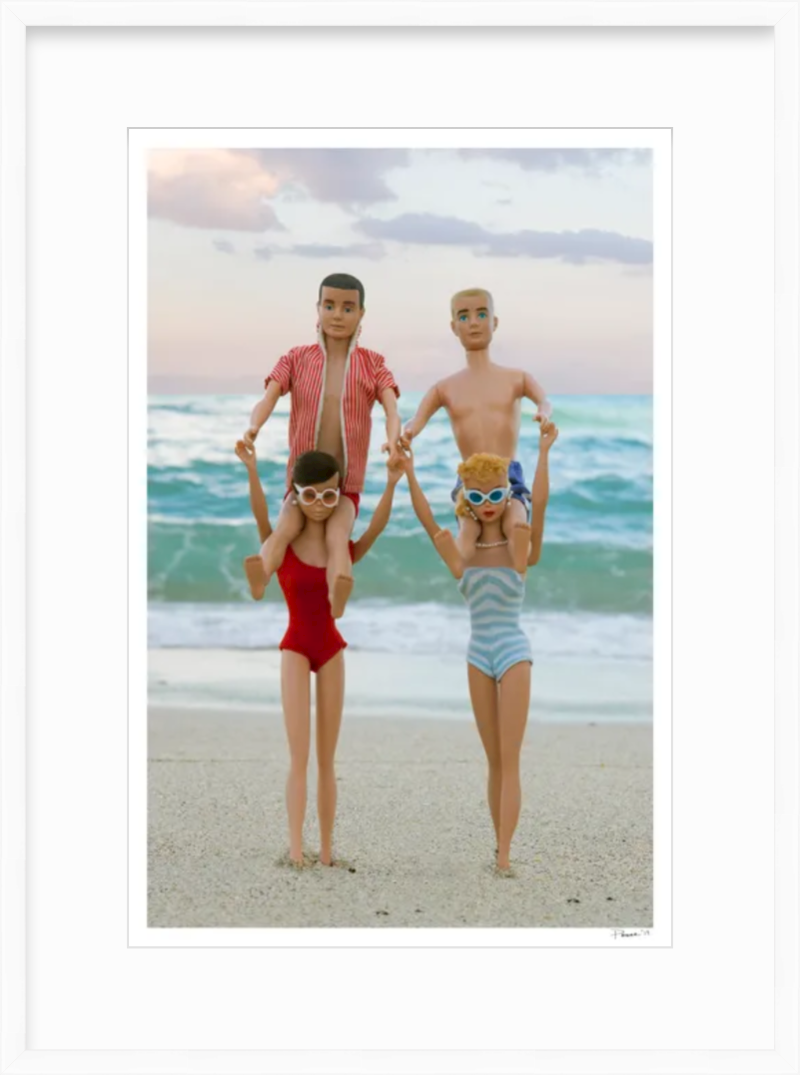 Miami Photo-Op