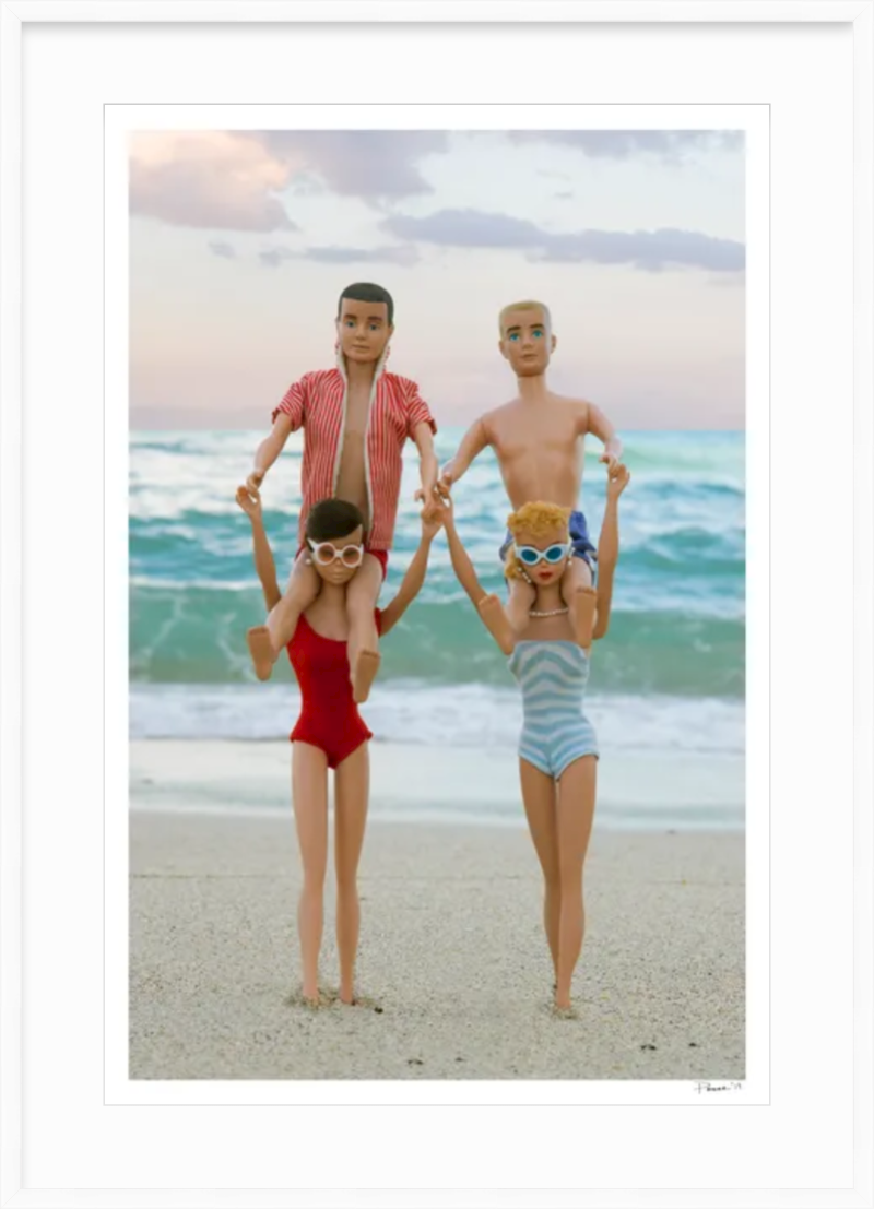 Miami Photo-Op