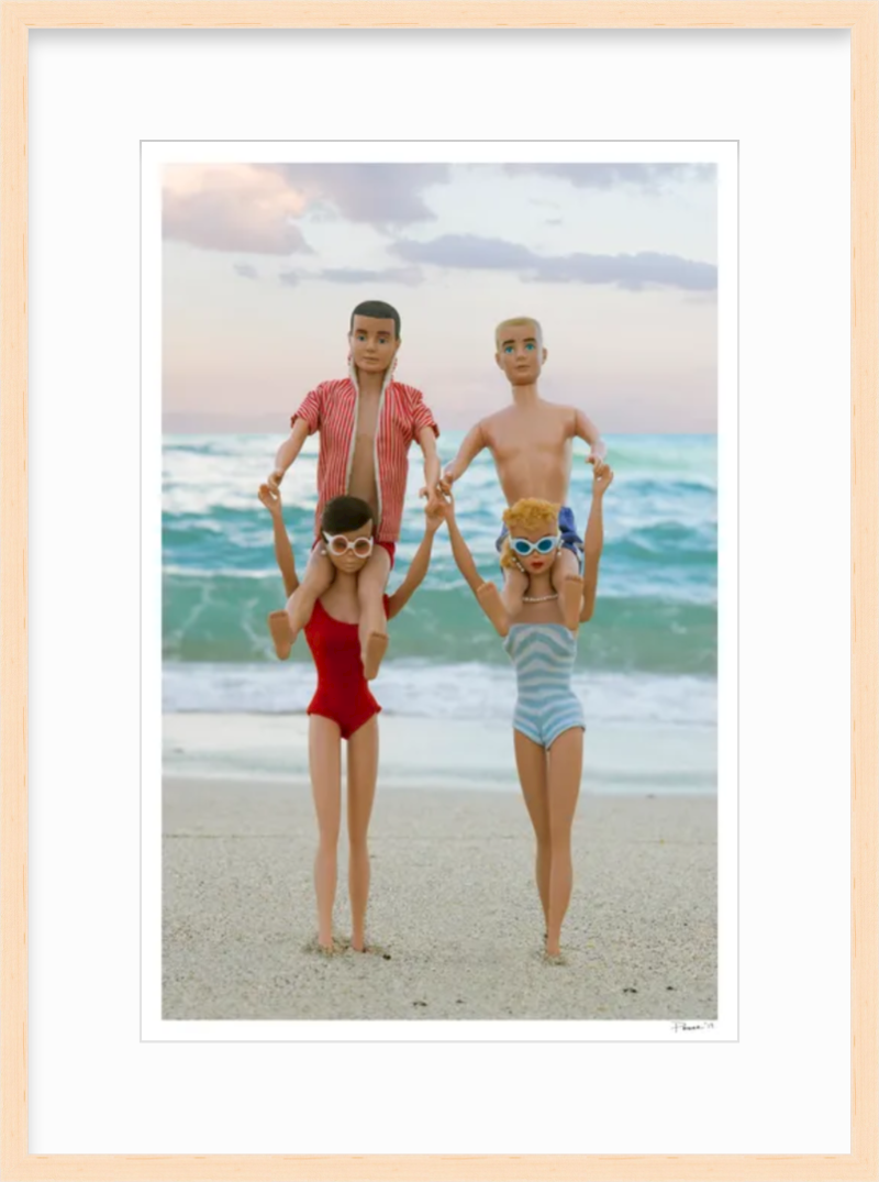Miami Photo-Op