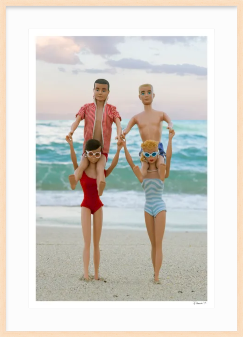 Miami Photo-Op