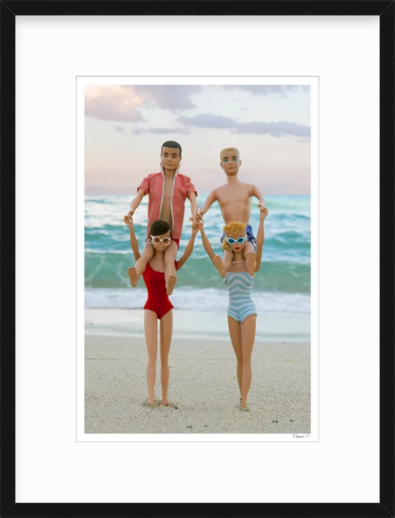 Miami Photo-Op