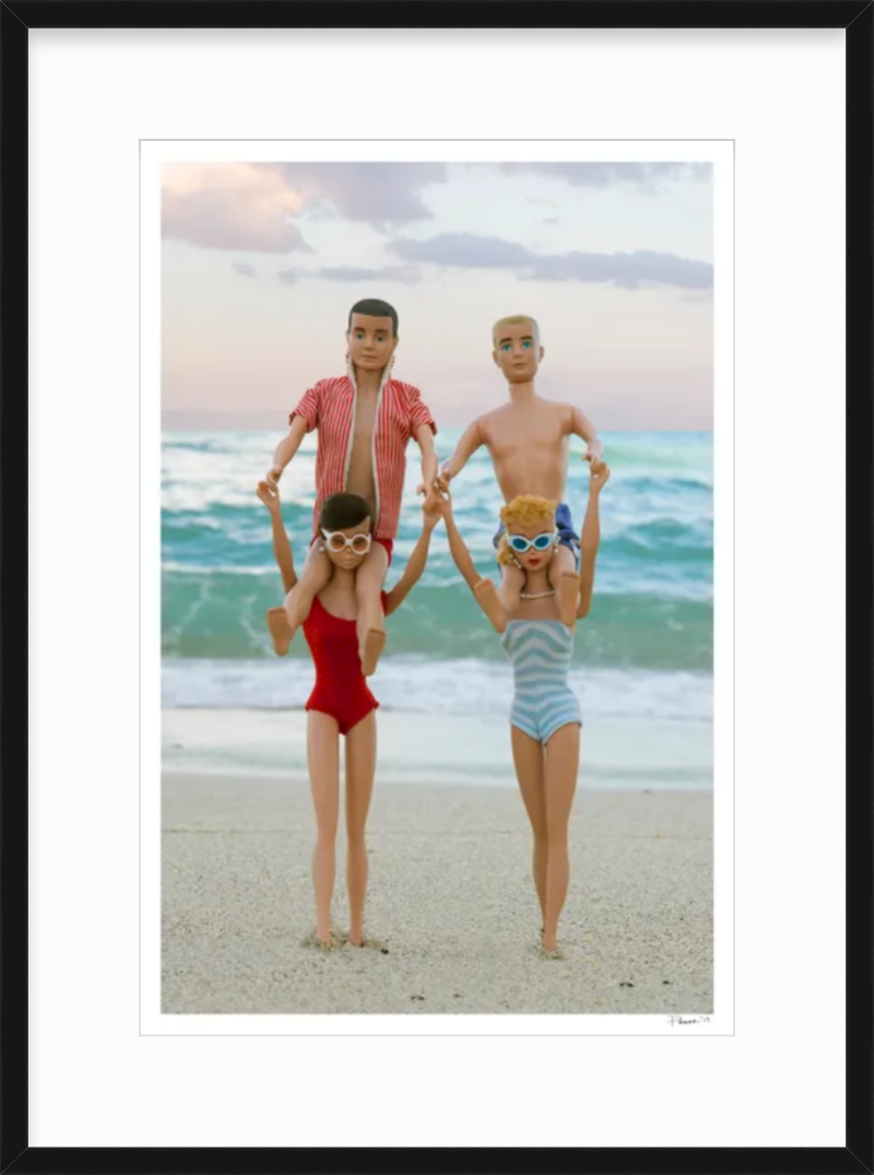 Miami Photo-Op