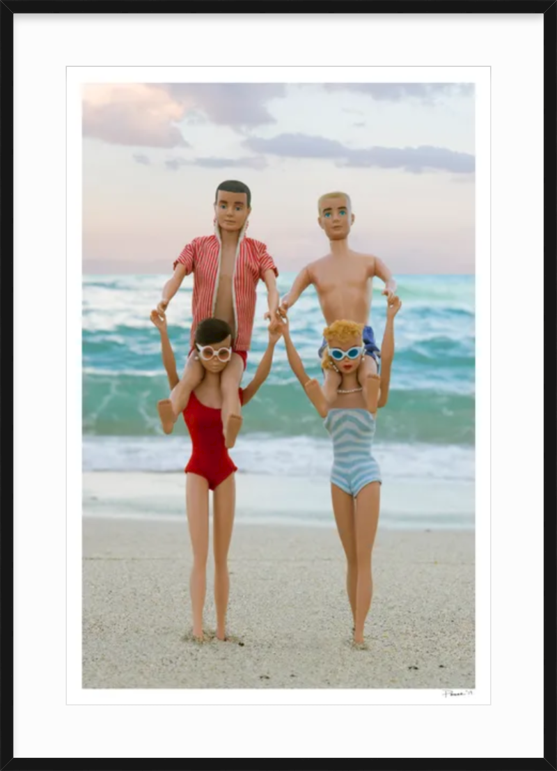 Miami Photo-Op