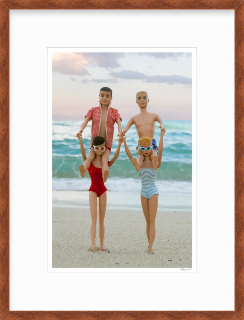 Miami Photo-Op