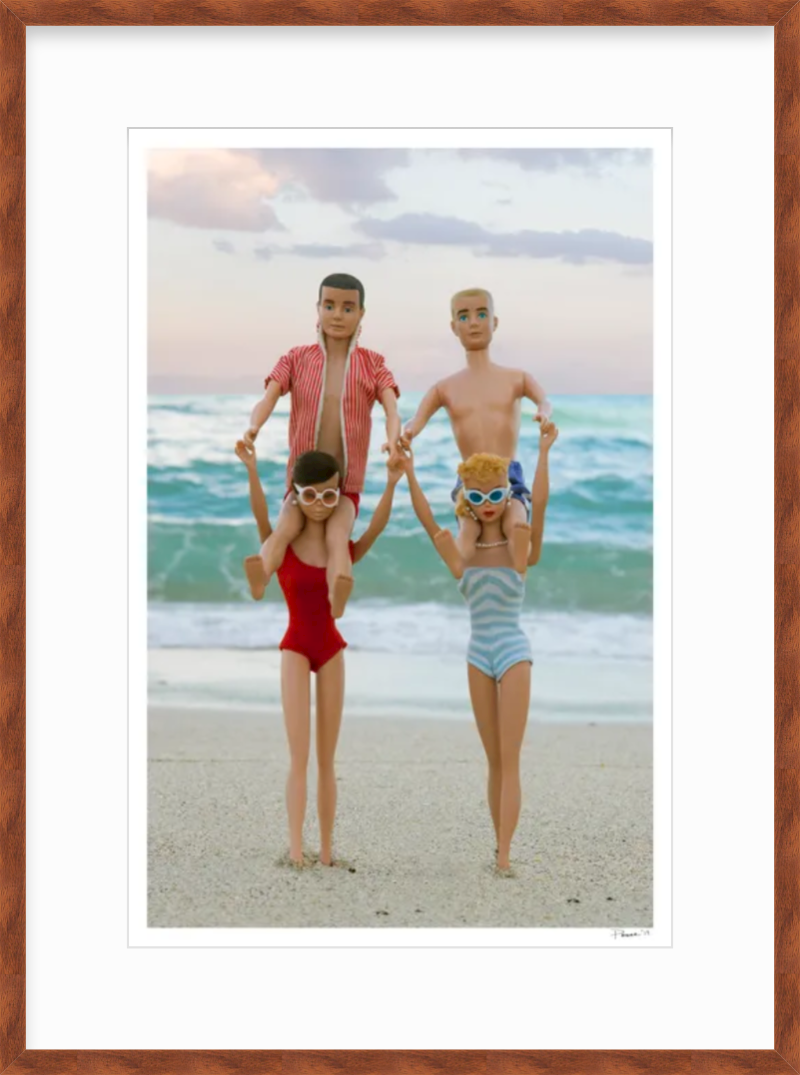 Miami Photo-Op